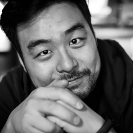 Richie Lin